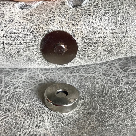 Handmade Leather Clutch - Picture 9 of 9